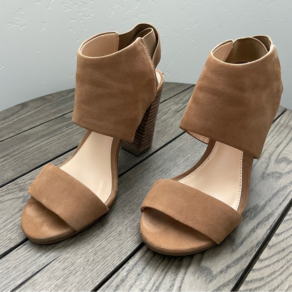 Vince Camuto Women's Keisha Dress Sandal, Size 5.5